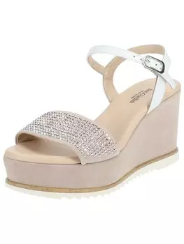 Сандалии Nero Giardini, белый