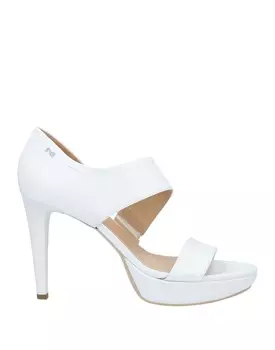 Сандалии Nero Giardini, белый