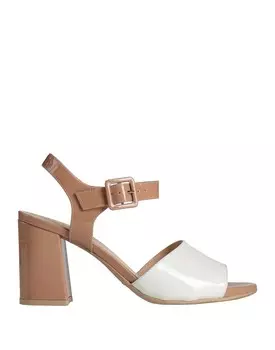 Сандалии Nero Giardini, белый