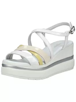 Сандалии Nero Giardini, белый