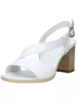 Сандалии Nero Giardini, белый