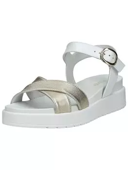 Сандалии Nero Giardini, белый