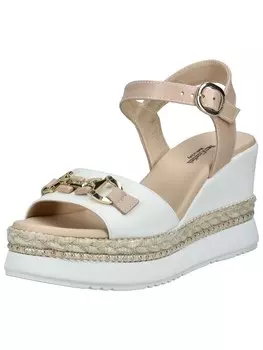 Сандалии Nero Giardini, белый