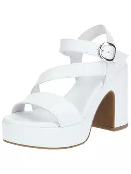 Сандалии Nero Giardini, белый