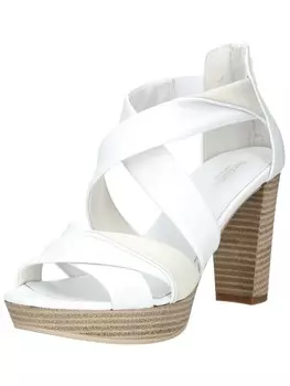 Сандалии Nero Giardini, белый