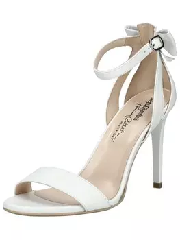 Сандалии Nero Giardini, белый