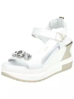 Сандалии Nero Giardini, белый