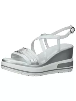 Сандалии Nero Giardini, белый