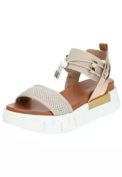 Сандалии Nero Giardini, бежевый