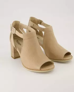 Сандалии Nero Giardini, бежевый