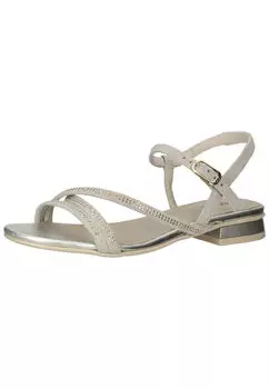 Сандалии Nero Giardini, бежевый