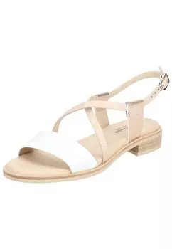 Сандалии Nero Giardini, бежевый