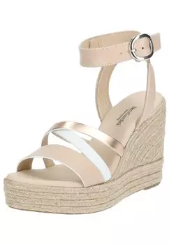 Сандалии Nero Giardini, бежевый