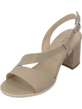 Сандалии Nero Giardini, бежевый