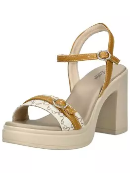 Сандалии Nero Giardini, бежевый