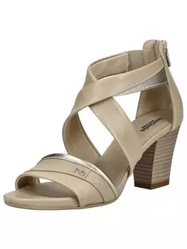 Сандалии Nero Giardini, бежевый