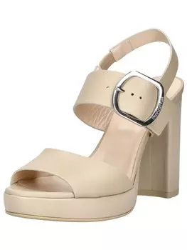 Сандалии Nero Giardini, бежевый