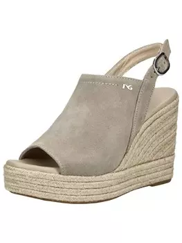 Сандалии Nero Giardini, бежевый