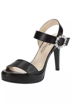 Сандалии Nero Giardini, черный