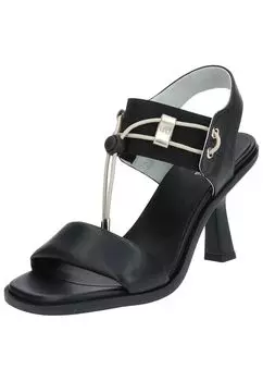 Сандалии Nero Giardini, черный
