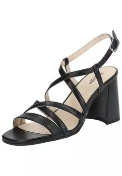 Сандалии Nero Giardini, черный