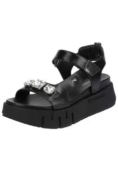 Сандалии Nero Giardini, черный