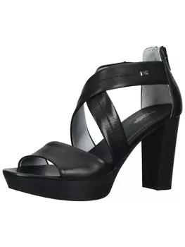 Сандалии Nero Giardini, черный