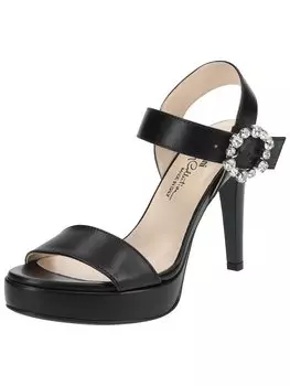 Сандалии Nero Giardini, черный