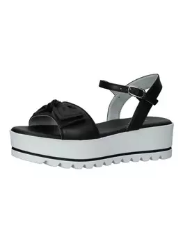 Сандалии Nero Giardini, черный