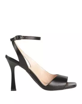 Сандалии Nero Giardini, черный