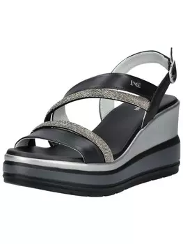 Сандалии Nero Giardini, черный