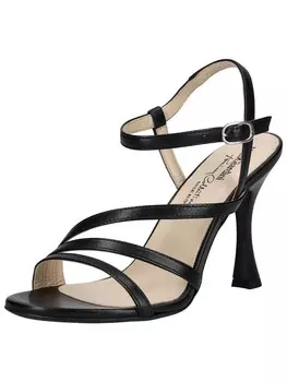 Сандалии Nero Giardini, черный