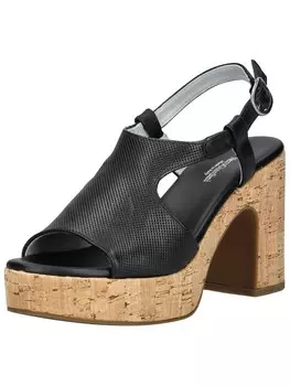 Сандалии Nero Giardini, черный