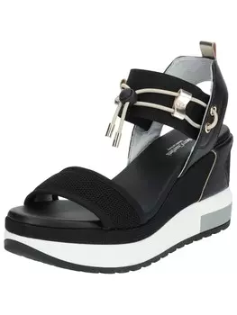 Сандалии Nero Giardini, черный