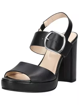 Сандалии Nero Giardini, черный