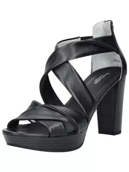 Сандалии Nero Giardini, черный