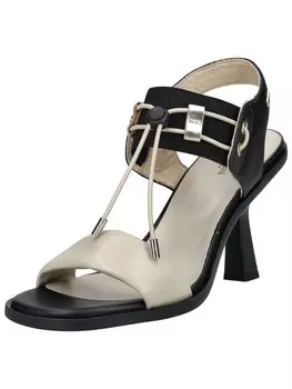 Сандалии Nero Giardini, черный