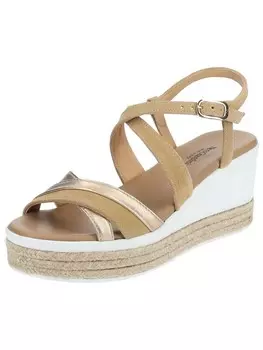 Сандалии Nero Giardini, цвет Cappuccino