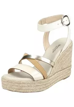 Сандалии Nero Giardini, цвет Latte