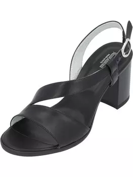 Сандалии Nero Giardini E410440D, черный