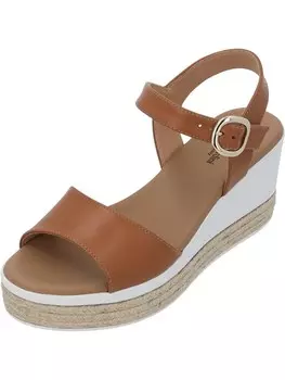 Сандалии Nero Giardini, коричневый