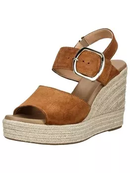 Сандалии Nero Giardini, коричневый