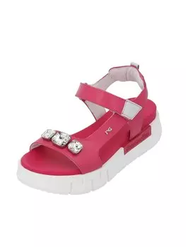 Сандалии Nero Giardini, розовый