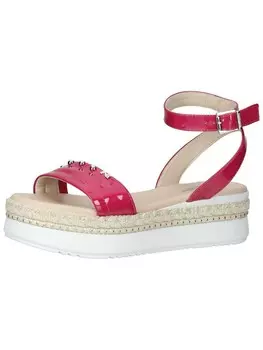 Сандалии Nero Giardini, розовый