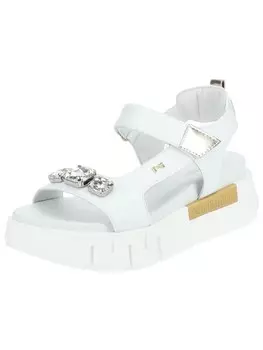 Сандалии Nero Giardini Sandals, белый
