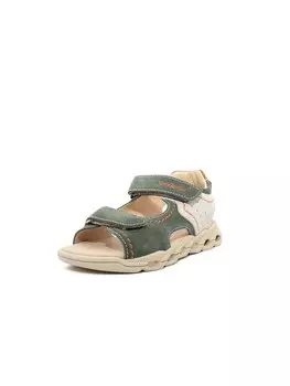 Сандалии Nero Giardini Sandals & Slippers Colorado Erba, зеленый