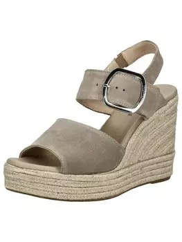 Сандалии Nero Giardini, серый