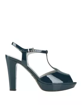 Сандалии Nero Giardini, синий