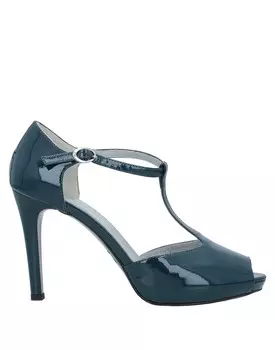 Сандалии Nero Giardini, синий