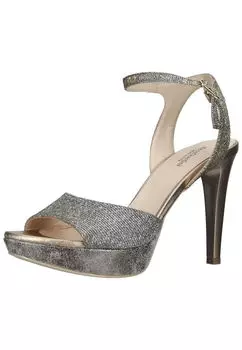 Сандалии Nero Giardini, золотой